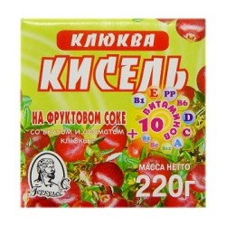 Кисель