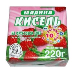 Кисель