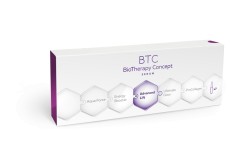 Сыворотка-концентрат, BTC (BioTherapy Concept) (БиТиСи) 2 мл 7 шт Advanced Lift Serum Эдвансед лифт ампулы