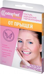 Пластырь