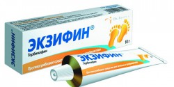 Экзифин