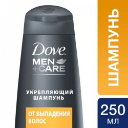 Шампунь для мужчин