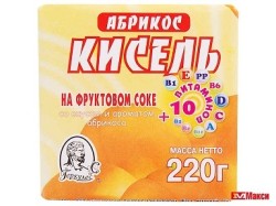 Кисель