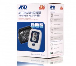 Тонометр автоматический
