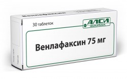 Венлафаксин
