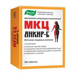МКЦ анкир-б
