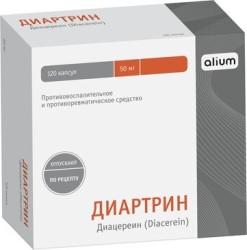 Диартрин