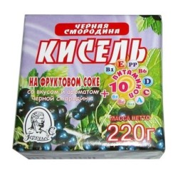 Кисель