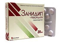 Занидип-Рекордати