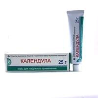 Календула