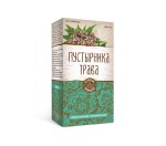 Пустырника трава, сырье измельченное 50 г БАД Кулясово&Мамадыш сорт Самарский