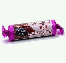 Аскорбиновая кислота