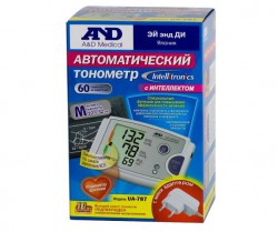Тонометр автоматический