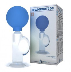 Молокоотсос
