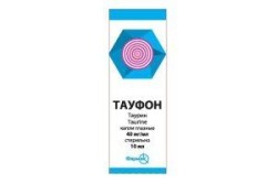 Тауфон