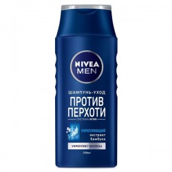Шампунь для мужчин