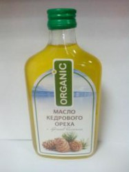 Масло