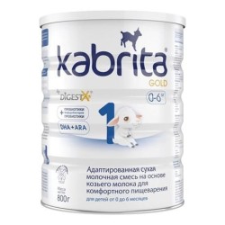 Смесь молочная
