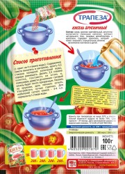 Кисель