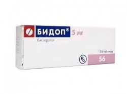 Бидоп