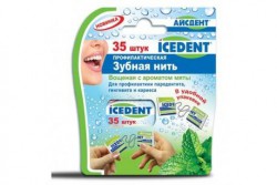 Зубная нить (флосс)
