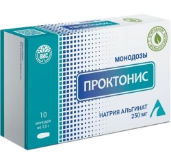 Проктонис