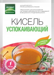 Кисель