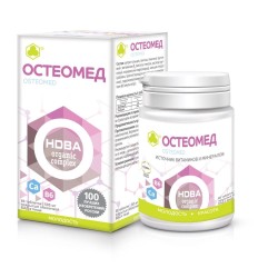 Остеомед