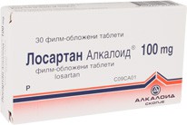Лозартан