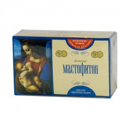 Фиточай