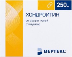 Хондроитин-Вертекс