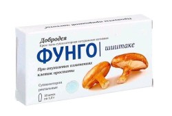 Средство для интимной гигиены