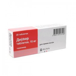 Диувер