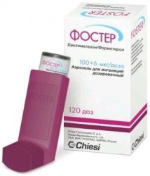 Фостер