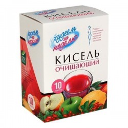 Кисель