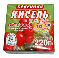 Кисель