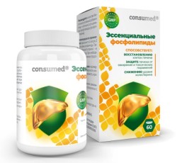 Эссенциальные фосфолипиды