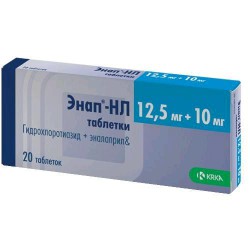 Энап-НЛ