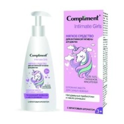 Средство для интимной гигиены