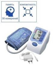 Тонометр автоматический