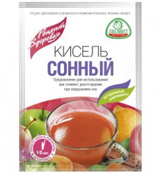 Кисель