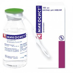 Микосист