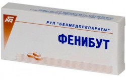 Фенибут