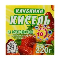Кисель
