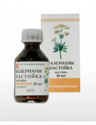Валериана
