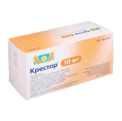 Крестор