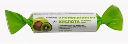 Аскорбиновая кислота