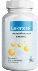 Аскорбиновая кислота