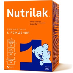 Смесь молочная