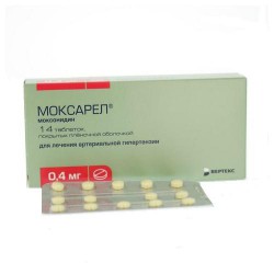 Моксарел